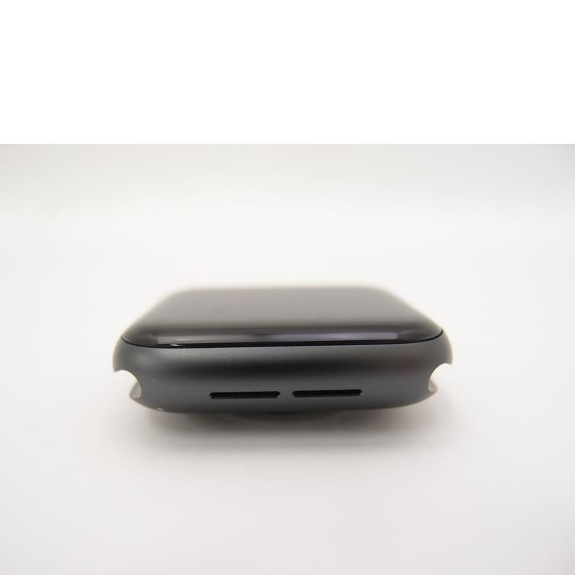 Apple アップル/Apple Watch Series 4 GPSモデル 40mm/MU662J/A//FH7Y58QVKDH3/ABランク/69