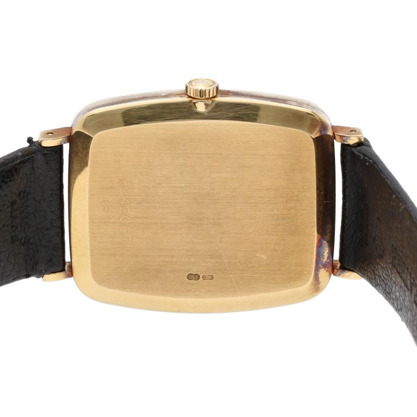 ROLEX ロレックス/チェリーニ・18K/手巻き/4087//6942067/ABランク/75