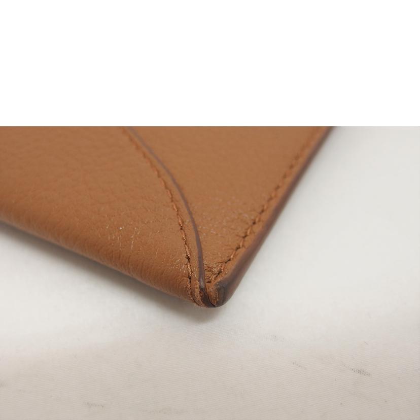 PRADA プラダ/エンベロップ二つ折り長財布/キャメル/1MF175//236/ABランク/04