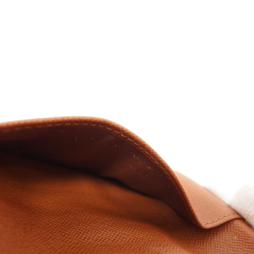 LV ルイ・ヴィトン 手帳カバー 6穴/アジェンダPM/モノグラム/R20005//CA0***/ABランク/04