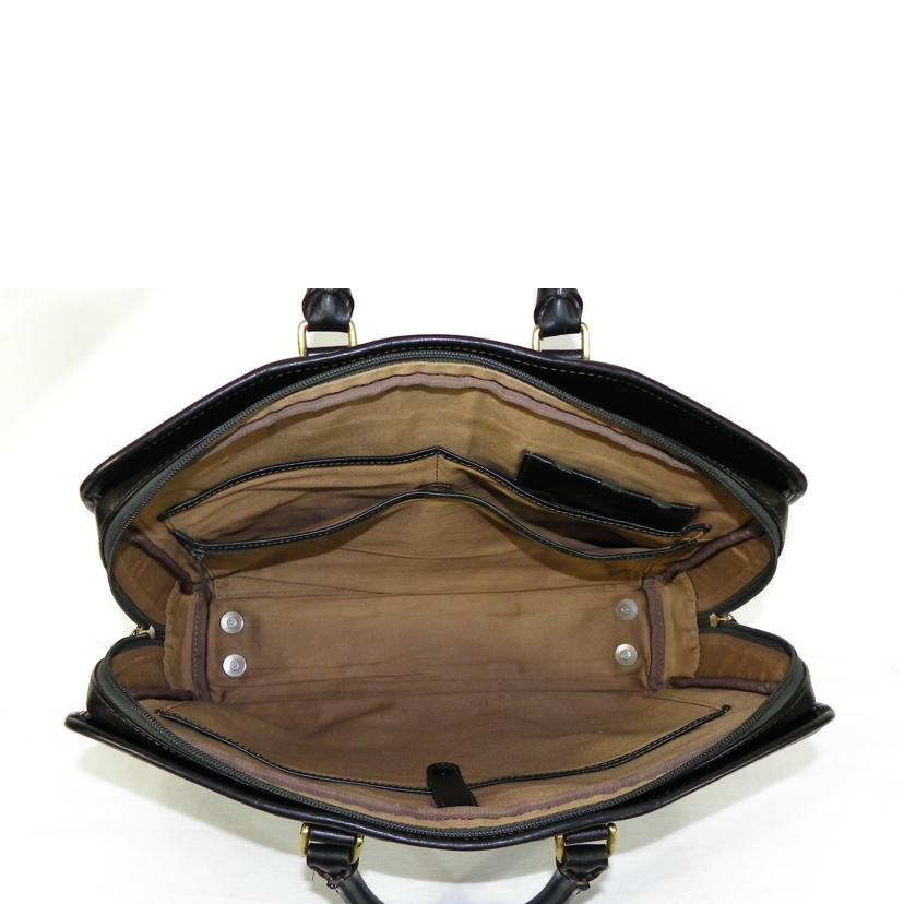 INDEED インディード/ビジネスバッグ//Bランク/81