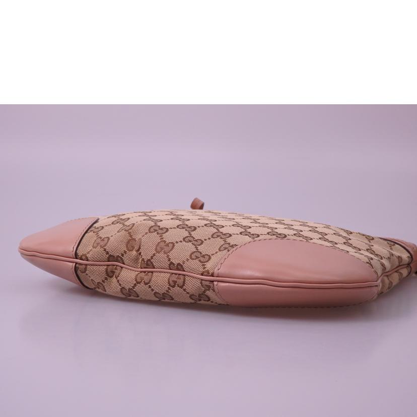 GUCCI グッチ/GGキャンバスショルダーバッグ/257065//527***/ABランク/76