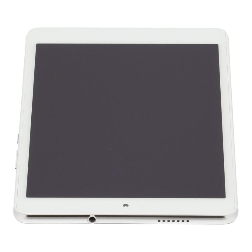 HUAWEI SoftBank ファーウェイ/タブレット/MediaPad M3 Lite s/HWSCW1//N4SDD18C14004092/Aランク/84