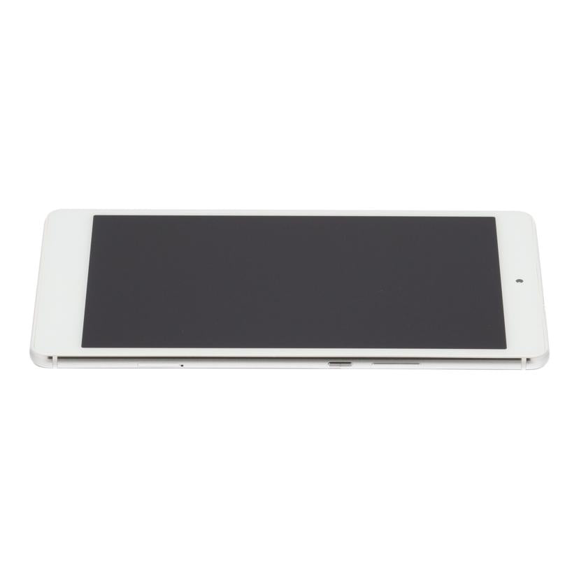 HUAWEI SoftBank ファーウェイ/タブレット/MediaPad M3 Lite s/HWSCW1//N4SDD18C14004092/Aランク/84