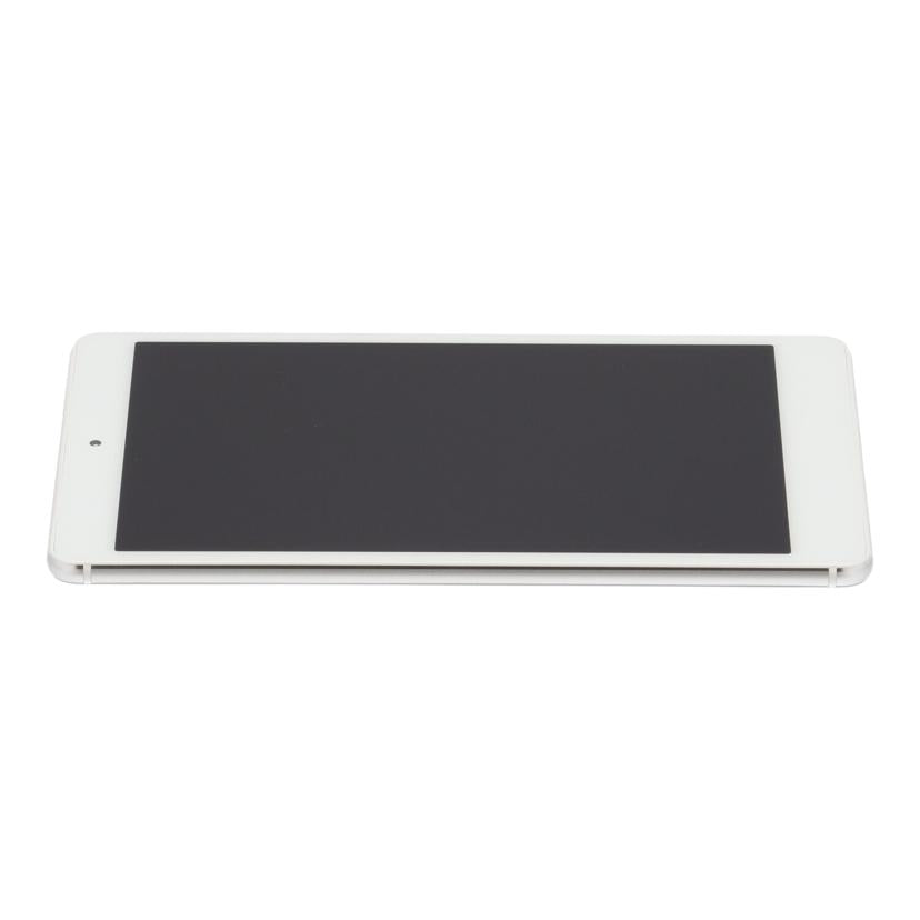 HUAWEI SoftBank ファーウェイ/タブレット/MediaPad M3 Lite s/HWSCW1//N4SDD18C14004092/Aランク/84