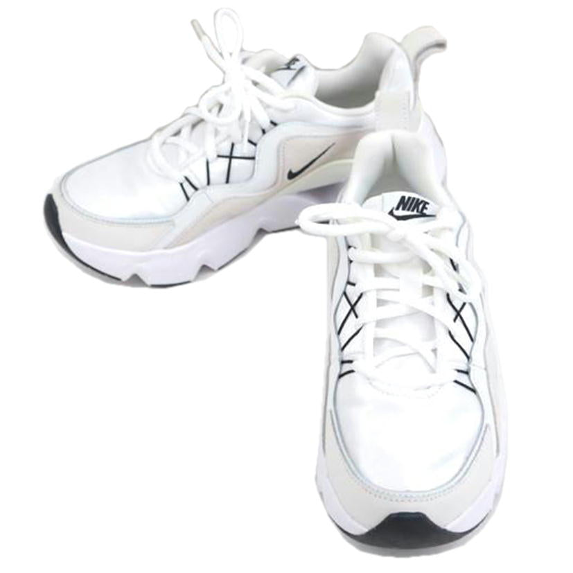 NIKE ナイキ/スニーカー/ホワイト/BQ4153-100//ABランク/67