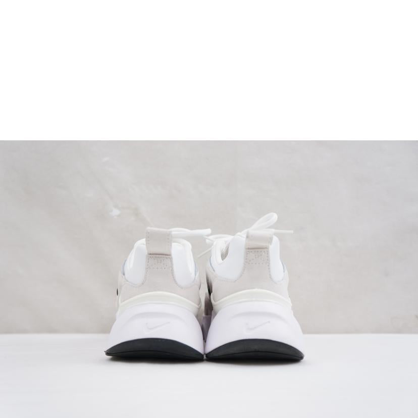 NIKE ナイキ/スニーカー/ホワイト/BQ4153-100//ABランク/67