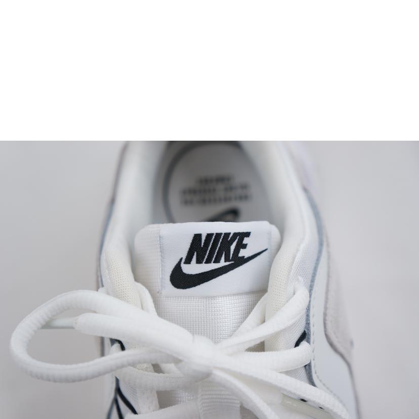 NIKE ナイキ/スニーカー/ホワイト/BQ4153-100//ABランク/67
