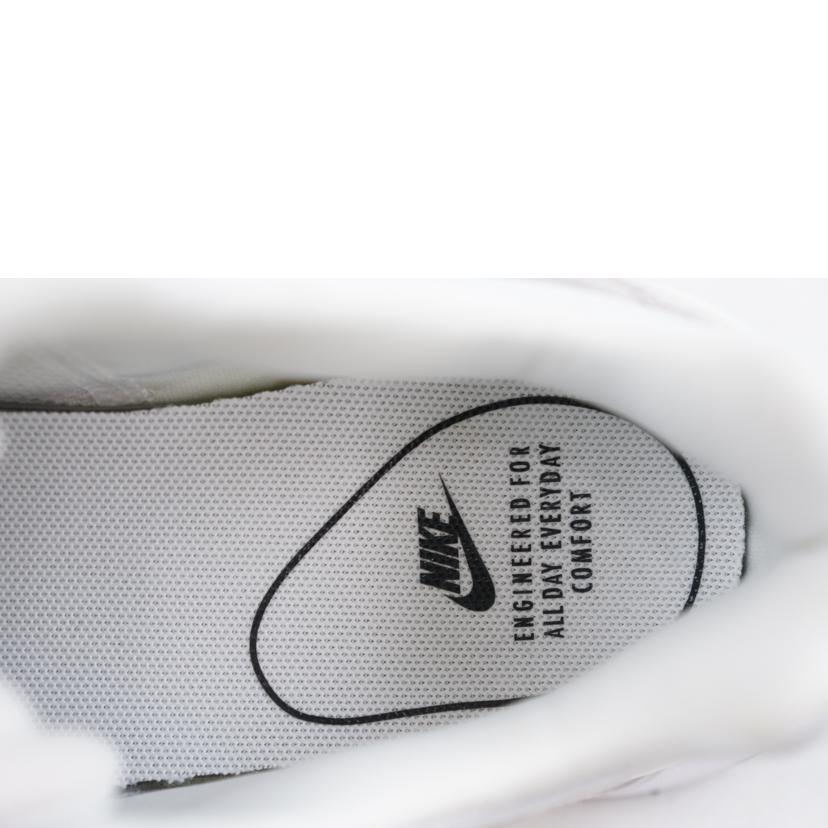 NIKE ナイキ/スニーカー/ホワイト/BQ4153-100//ABランク/67