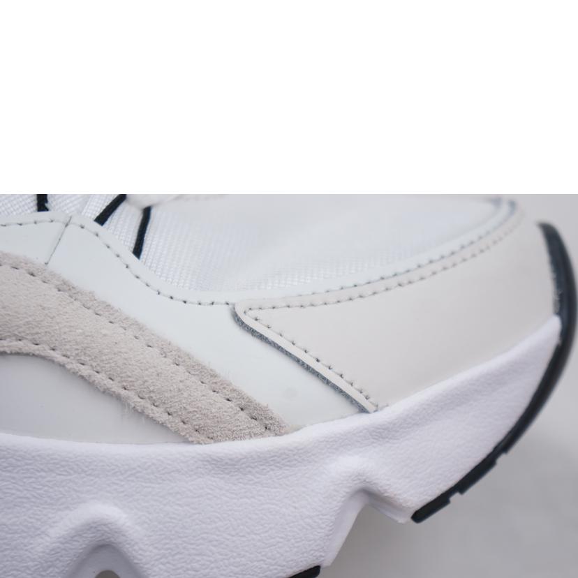 NIKE ナイキ/スニーカー/ホワイト/BQ4153-100//ABランク/67