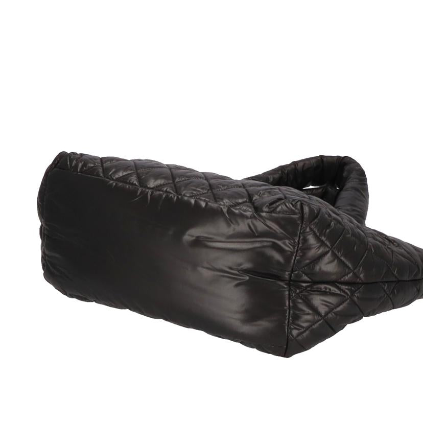 CHANEL シャネル/コココクーン/トートバッグMM/A48611//24754445/Aランク/75