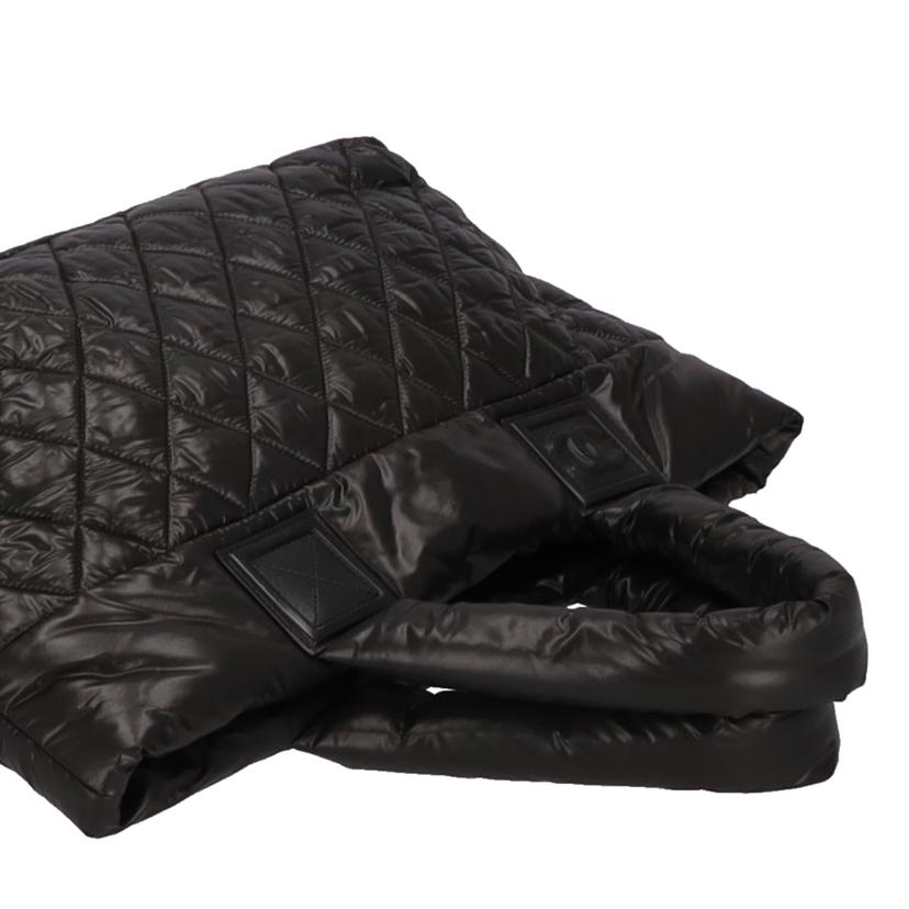 CHANEL シャネル/コココクーン/トートバッグMM/A48611//24754445/Aランク/75