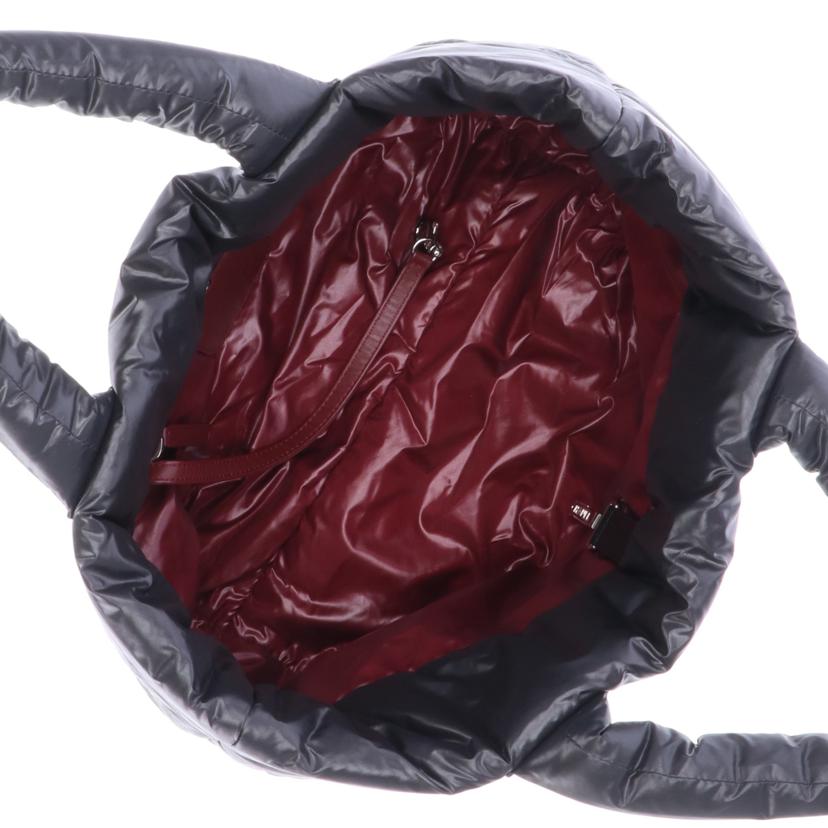 CHANEL シャネル/コココクーン/トートバッグMM/A48611//24754445/Aランク/75