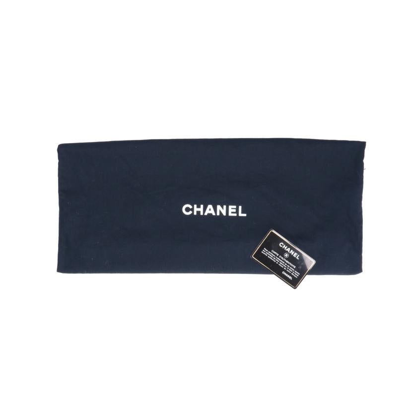 CHANEL シャネル/コココクーン/トートバッグMM/A48611//24754445/Aランク/75