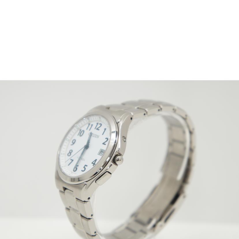 CITIZEN シチズン/アテッサエコドライブ/メンズ/電波ソーラー/ATD53-2847//411010439/ABランク/75