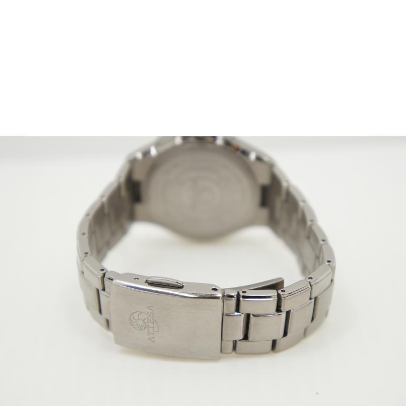 CITIZEN シチズン/アテッサエコドライブ/メンズ/電波ソーラー/ATD53-2847//411010439/ABランク/75