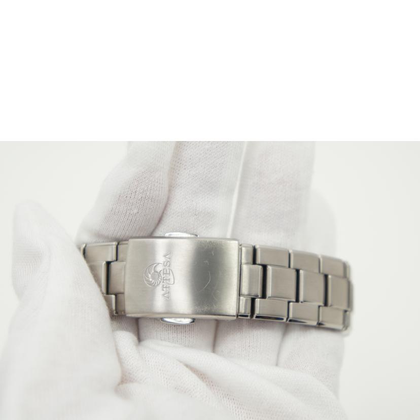 CITIZEN シチズン/アテッサエコドライブ/メンズ/電波ソーラー/ATD53-2847//411010439/ABランク/75