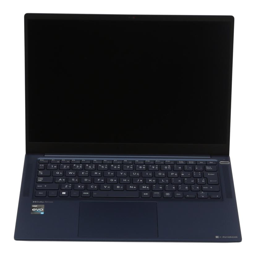 dynabook ダイナブック/Win11ノートPC/R8/P1R8VDBL/52096127H/Aランク/62【中古】 dynabook ダイナブック/家電・カメラ・AV機器