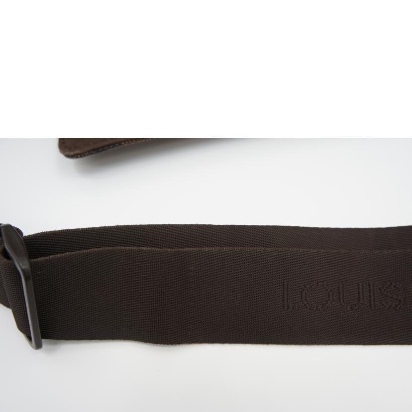 LV ルイ・ヴィトン/ナヴィクリオ /ダミエ/エベヌ/N45255//SR0066/ABランク/75