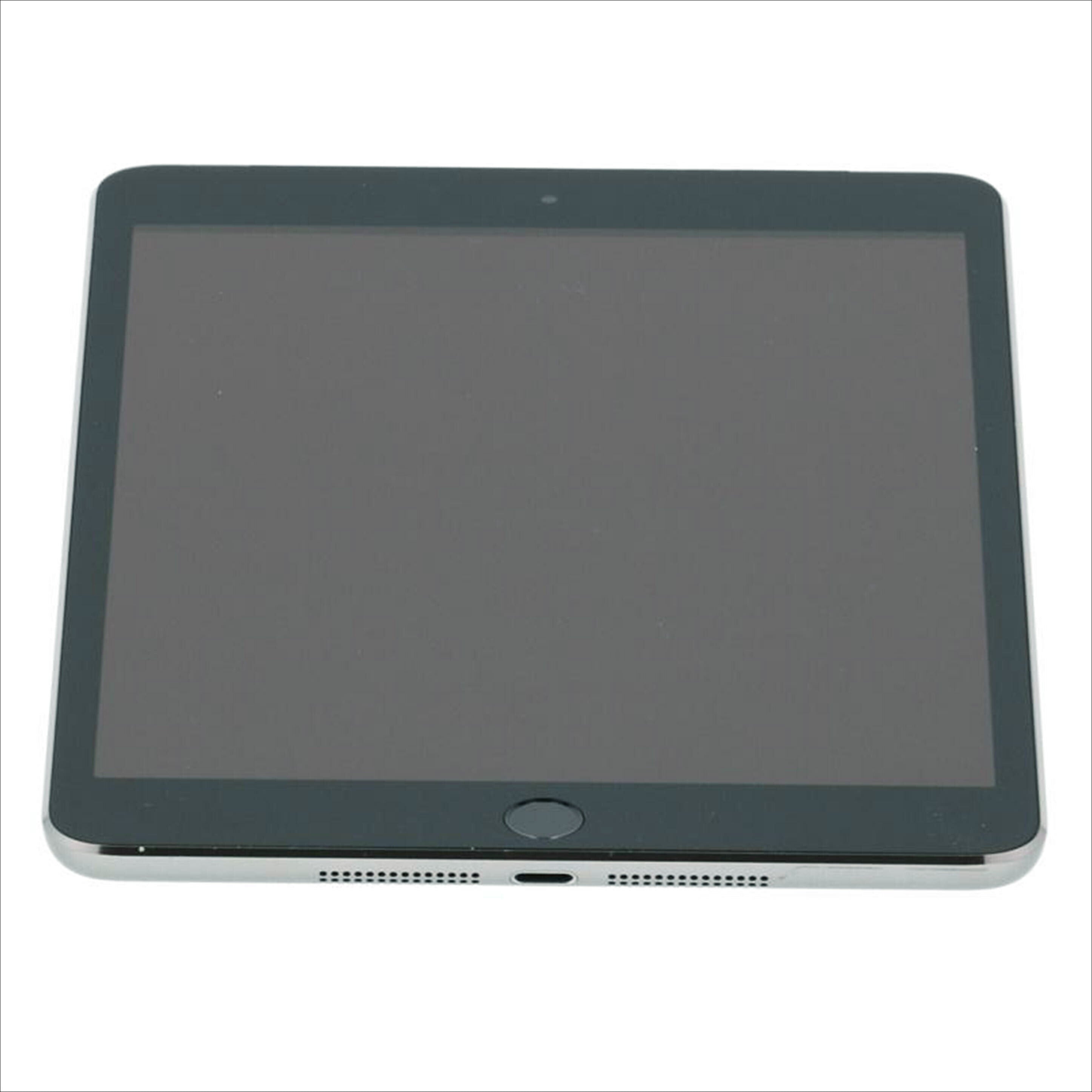 Apple アップル/iPadmini3 128GB/MGJ22J/A//354421062341110/Bランク/71