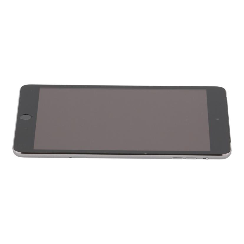 Apple アップル/iPadmini3 128GB/MGJ22J/A//354421062341110/Bランク/71
