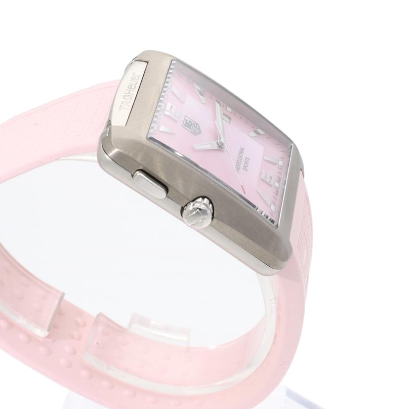 TAG Heuer タグ・ホイヤー/プロフェッショナル・スポーツ/クオーツ/WAE1114.FT6011//Aランク/75