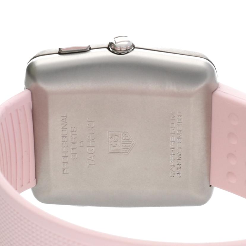 TAG Heuer タグ・ホイヤー/プロフェッショナル・スポーツ/クオーツ/WAE1114.FT6011//Aランク/75