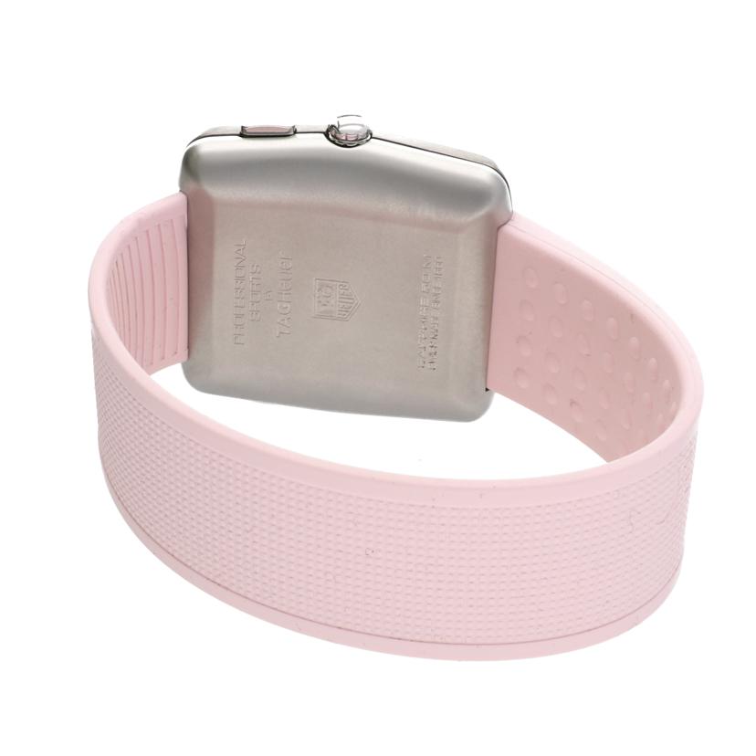 TAG Heuer タグ・ホイヤー/プロフェッショナル・スポーツ/クオーツ/WAE1114.FT6011//Aランク/75