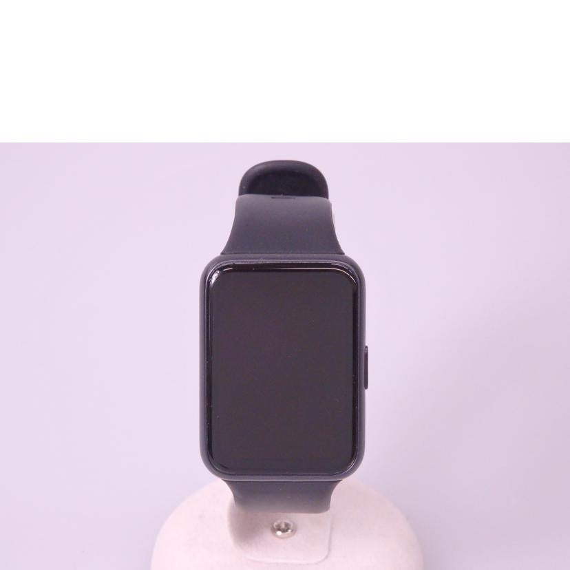 HUAWEI ファーウェイ/WATCH FIT2/YDA-B09S/YDA-B09S//LDKBB22621101131/Aランク/76