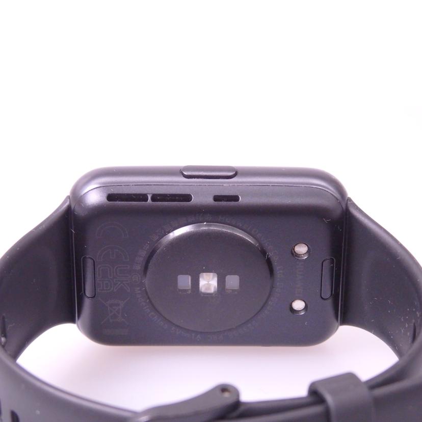 HUAWEI ファーウェイ/WATCH FIT2/YDA-B09S/YDA-B09S//LDKBB22621101131/Aランク/76