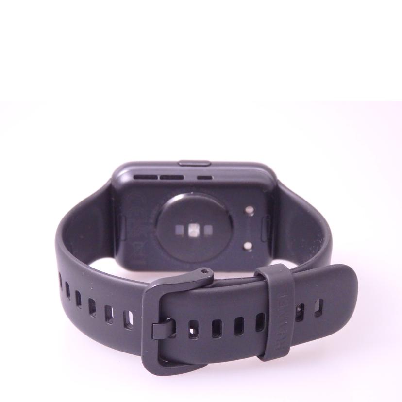 HUAWEI ファーウェイ/WATCH FIT2/YDA-B09S/YDA-B09S//LDKBB22621101131/Aランク/76