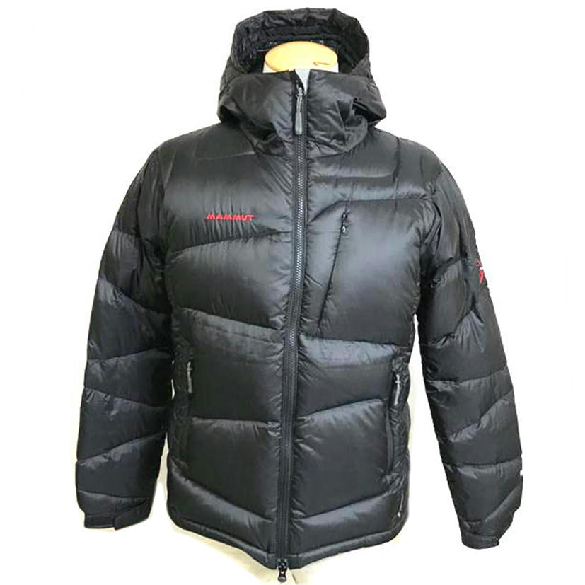 MAMMUT マムート/ATLAS Hooded Down/JP1010-13721/S/メンズアウター/Bランク/51【中古】