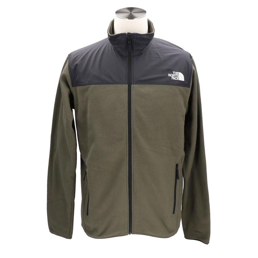 THE NORTH FACE ザ ノースフェイス/Mountain Versa Micro Jacket/マウンテンバーサマイクロジャケット/NL61804//ABランク/75