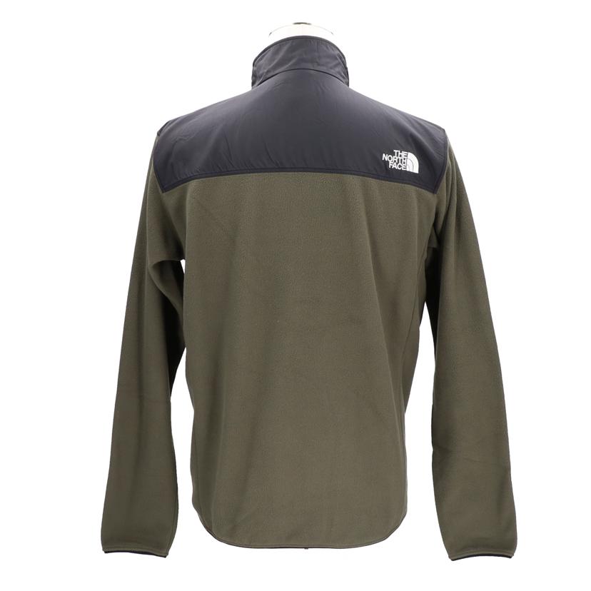 THE NORTH FACE ザ ノースフェイス/Mountain Versa Micro Jacket/マウンテンバーサマイクロジャケット/NL61804//ABランク/75