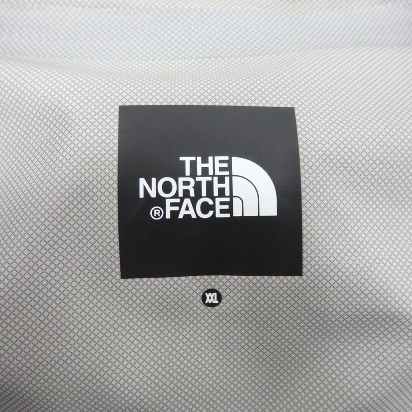 THE NORTH FACE ノースフェイス/ドットショットナイロンジャケット//NP61830/ABランク/77