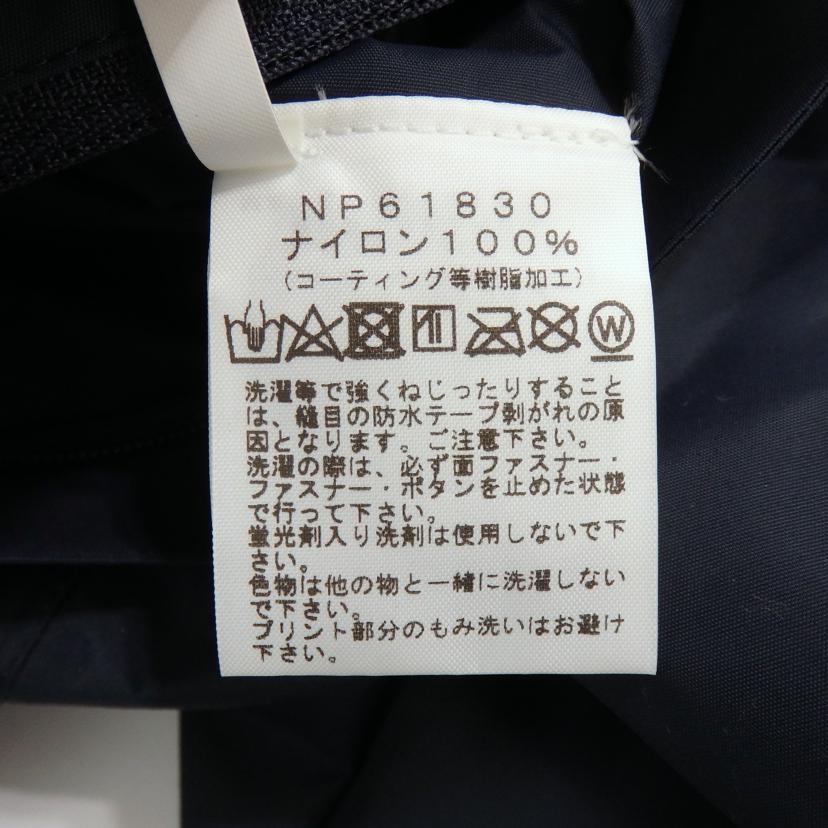 THE NORTH FACE ノースフェイス/ドットショットナイロンジャケット//NP61830/ABランク/77