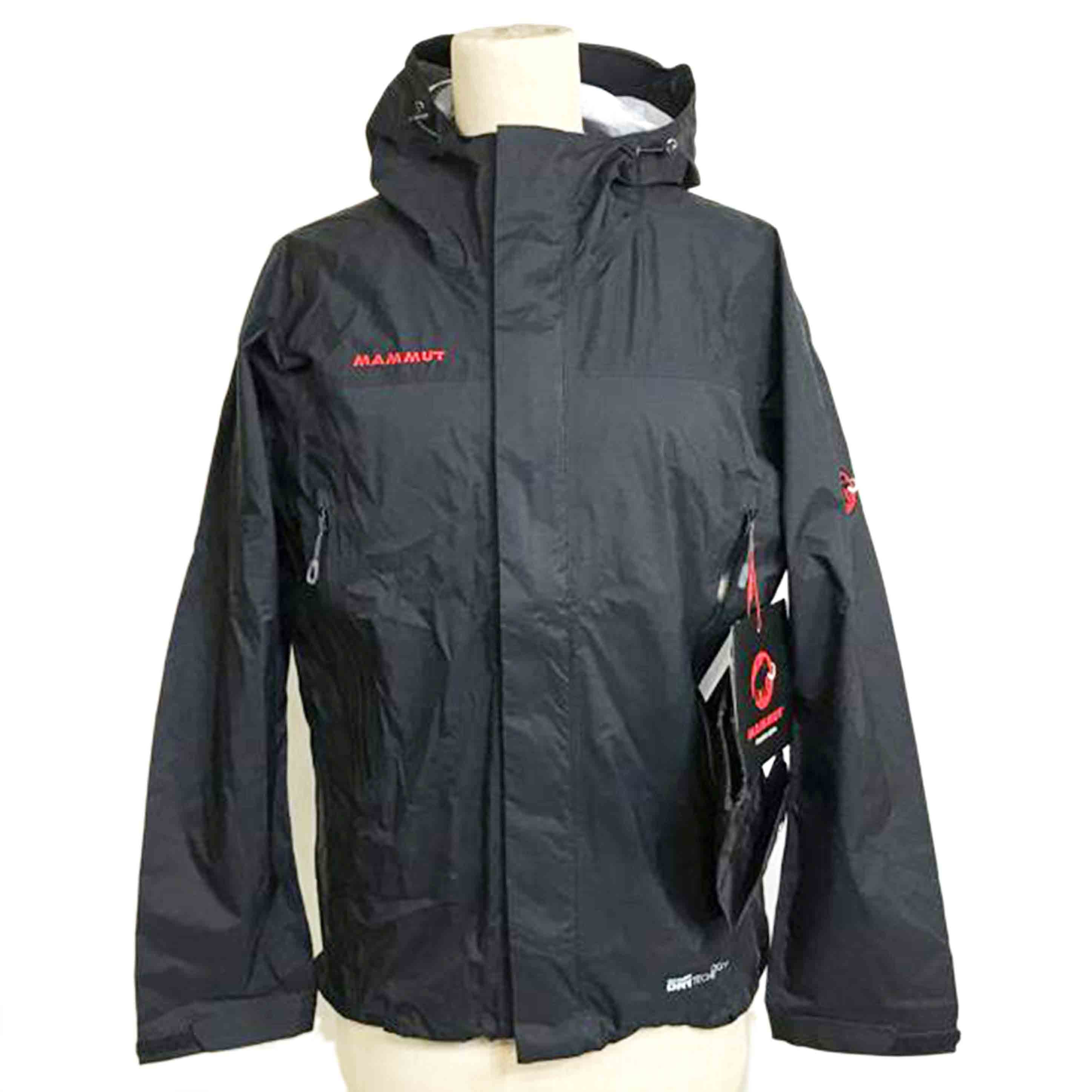 MAMMUT マムート/マイクロレイヤージャケット アジアンフィット/1010-25332//310718MG/Aランク/51