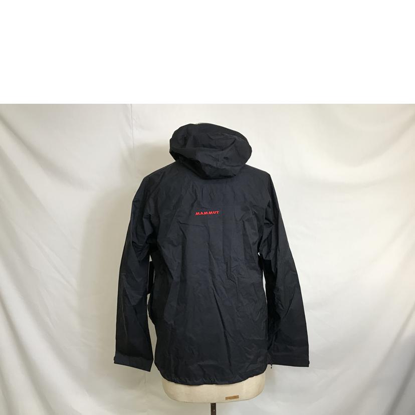 MAMMUT マムート/マイクロレイヤージャケット アジアンフィット/1010-25332//310718MG/Aランク/51