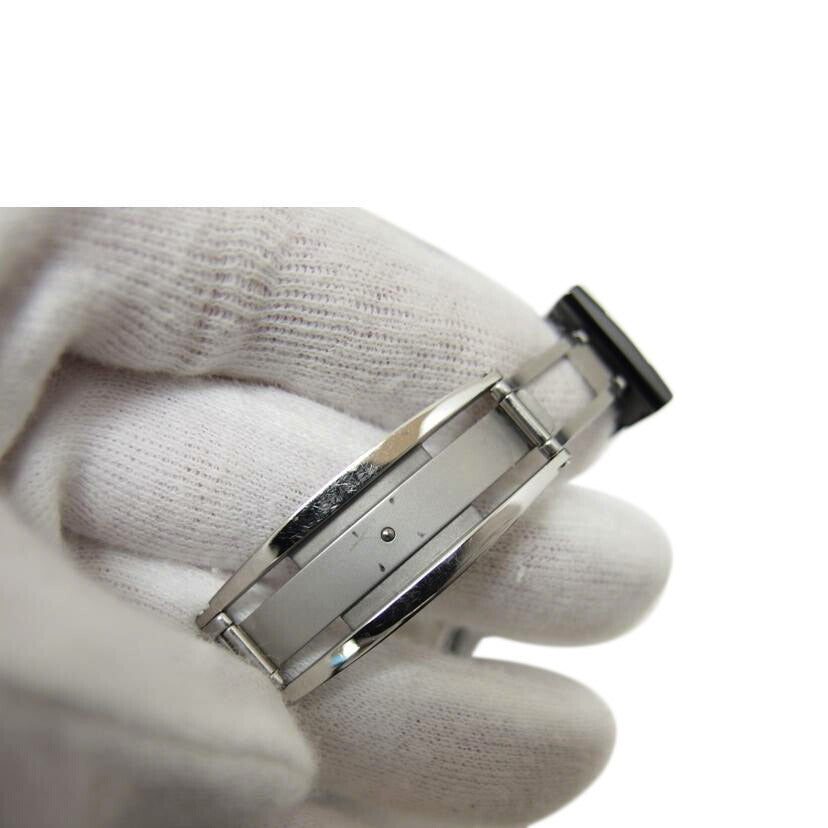 CHANEL シャネル/J12/41mm/クロノグラフ/ブラックセラミック/自動巻き/H0940//S.V********/ABランク/04