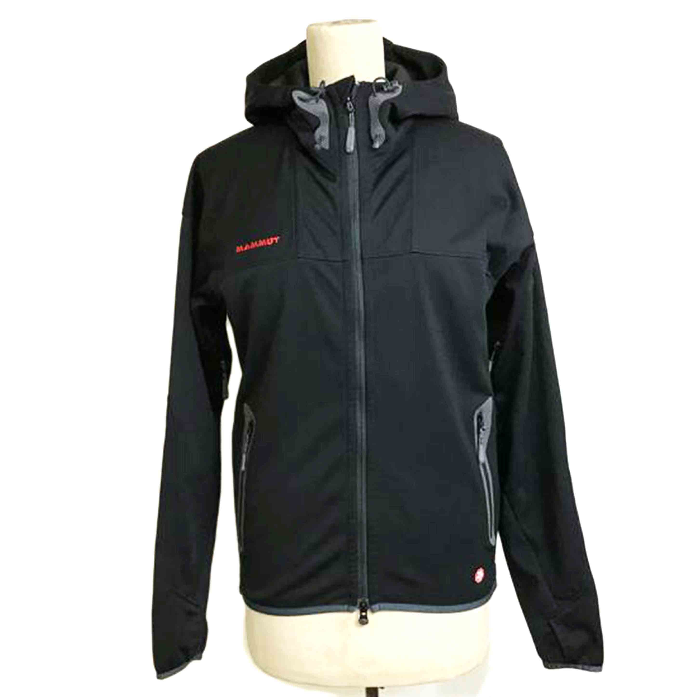 MAMMUT マムート/ULTIMATE HOODY/1010-05171/0101062/M/メンズアウター/ABランク/51【中古】