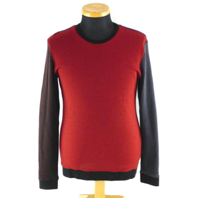 FRANK LEDER フランクレーダー/トレーナー/0727126//ABランク/64