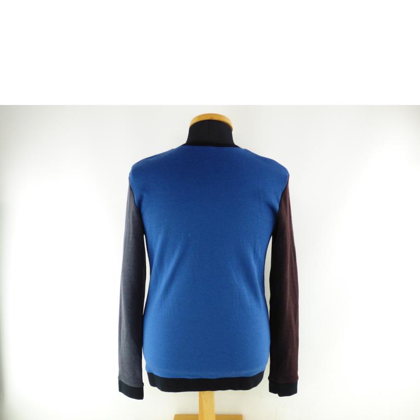 FRANK LEDER フランクレーダー/トレーナー/0727126//ABランク/64