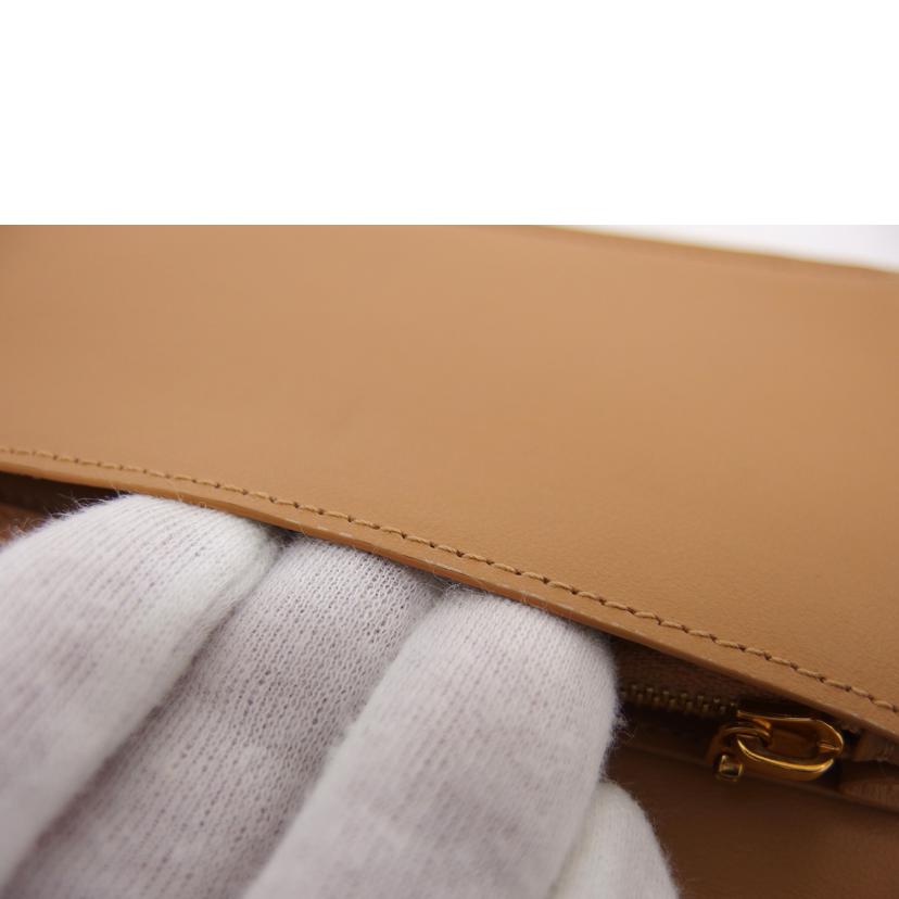 LV ルイ・ヴィトン 二つ折り長財布 トリヨンレザー/ヴェルティカル・ウォレット/ノワール/M81330//ICチ**/Aランク/04