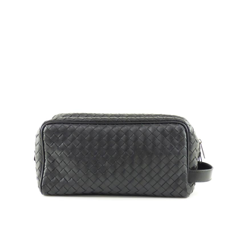 BOTTEGA VENETA ボッテガヴェネタ/イントレチャート セカンドバック//B04989259Q/ABランク/64
