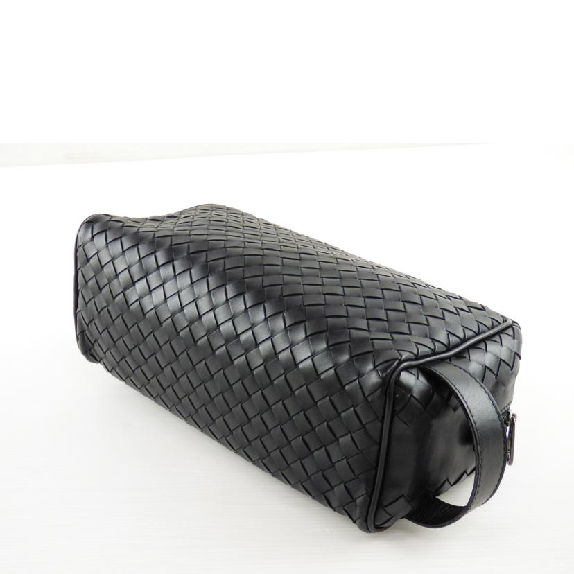 BOTTEGA VENETA ボッテガヴェネタ/イントレチャート セカンドバック//B04989259Q/ABランク/64