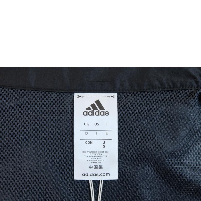 adidas アディダス/ナイロンウェア上下//SAランク/71