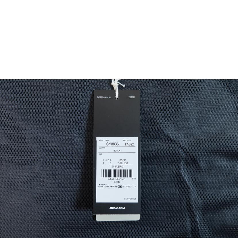 adidas アディダス/ナイロンウェア上下//SAランク/71