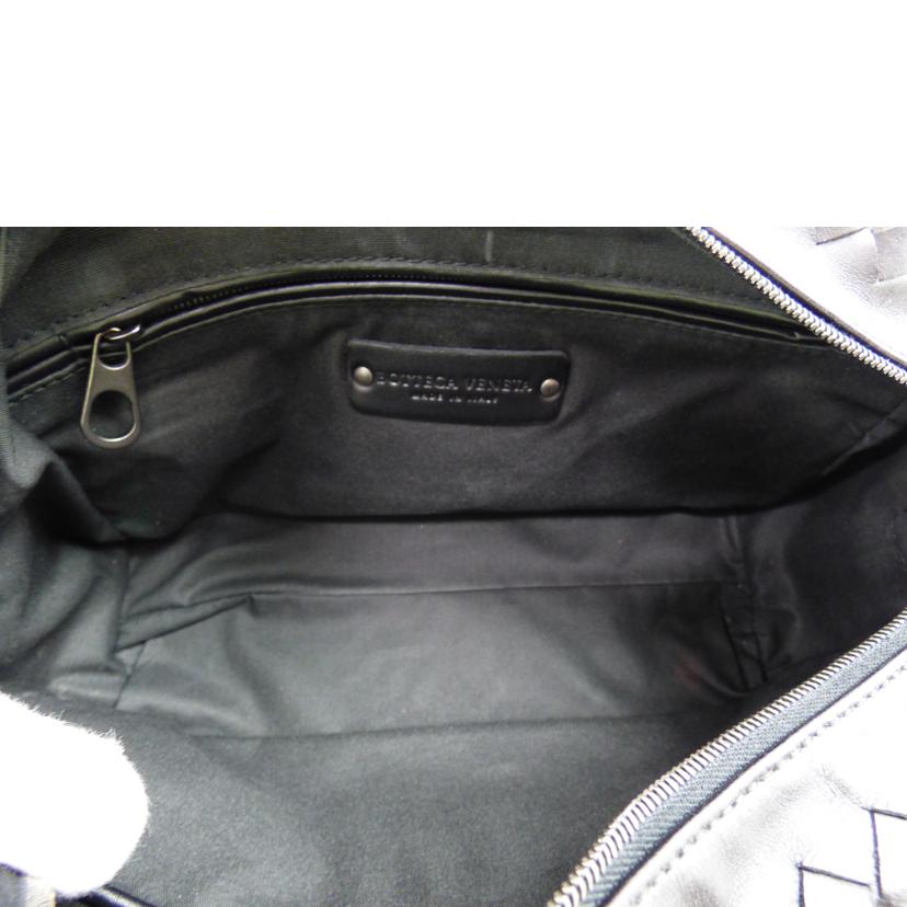BOTTEGA VENETA ボッテガヴェネタ/イントレチャート セカンドバック//B04989259Q/ABランク/64