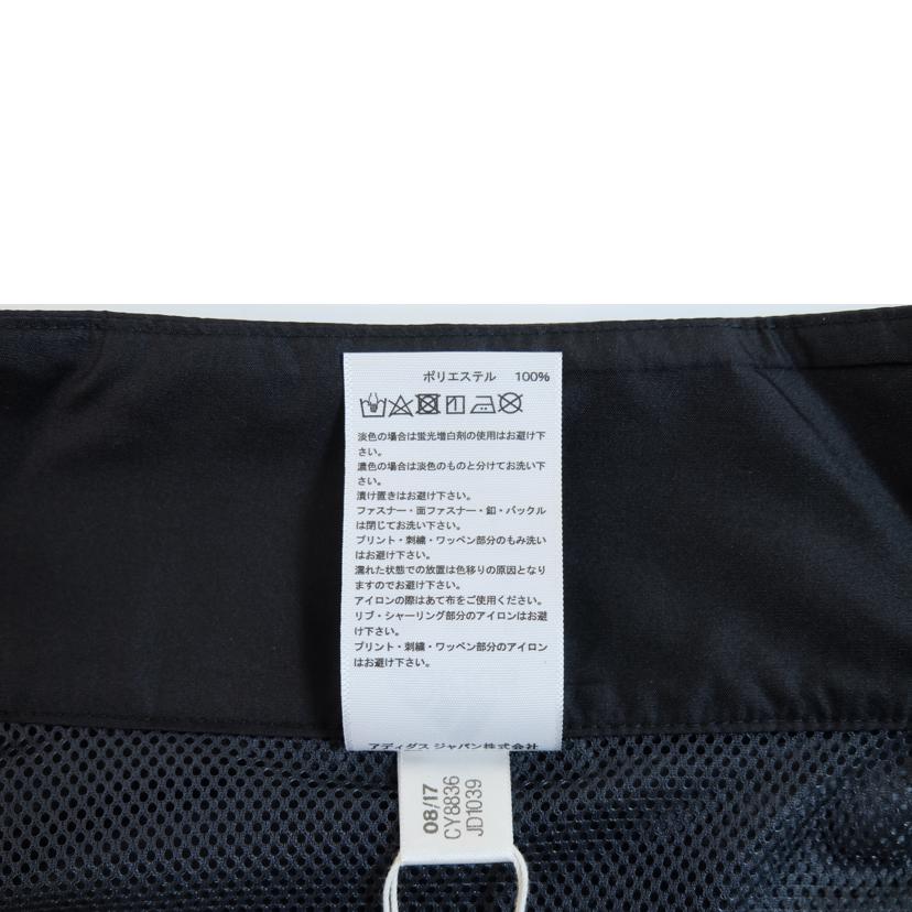 adidas アディダス/ナイロンウェア上下//SAランク/71