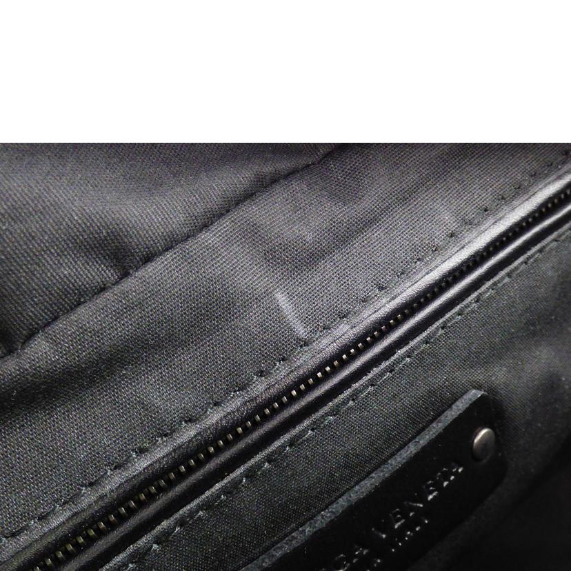 BOTTEGA VENETA ボッテガヴェネタ/イントレチャート セカンドバック//B04989259Q/ABランク/64